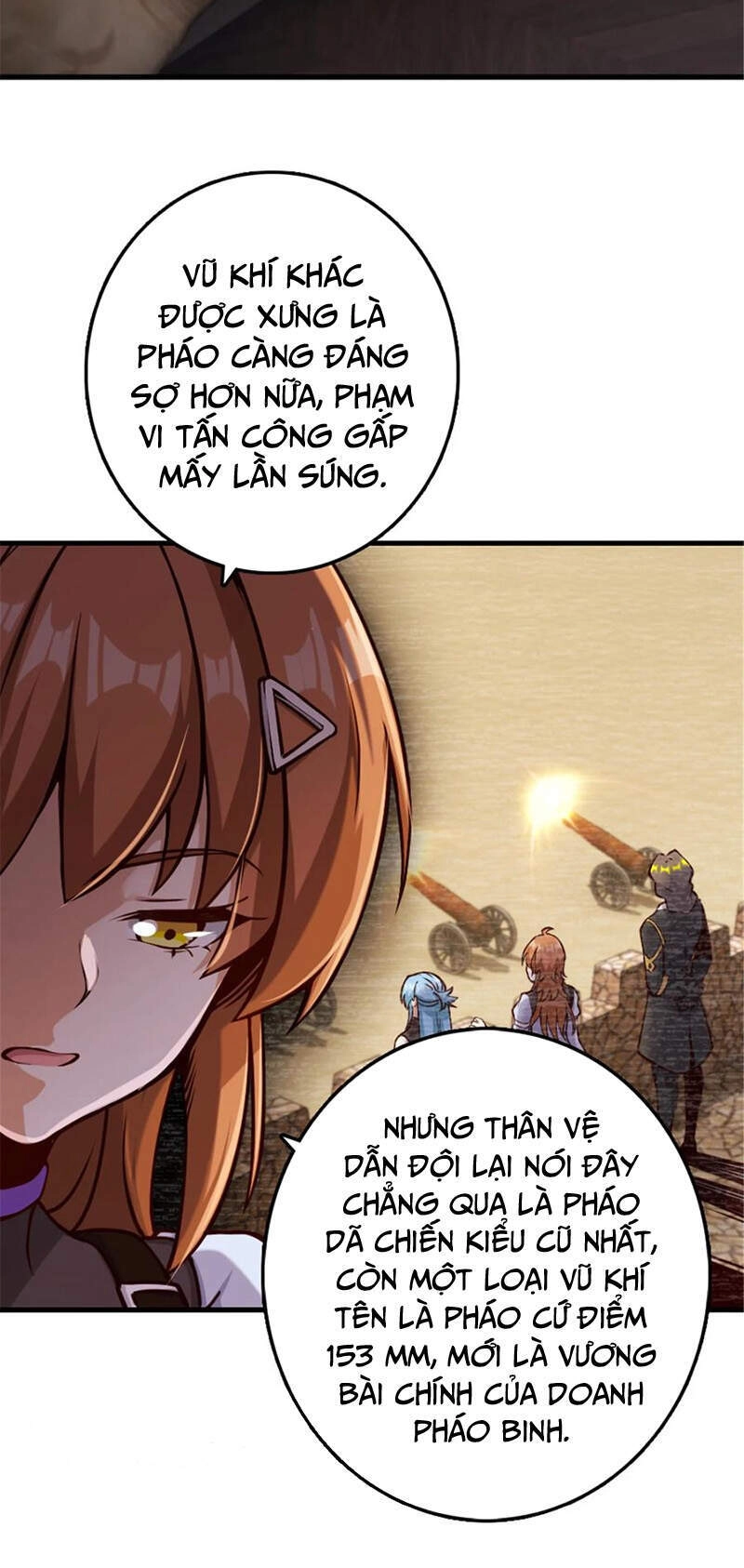 Thả Vu Nữ Đó Ra Chapter 314 - 3