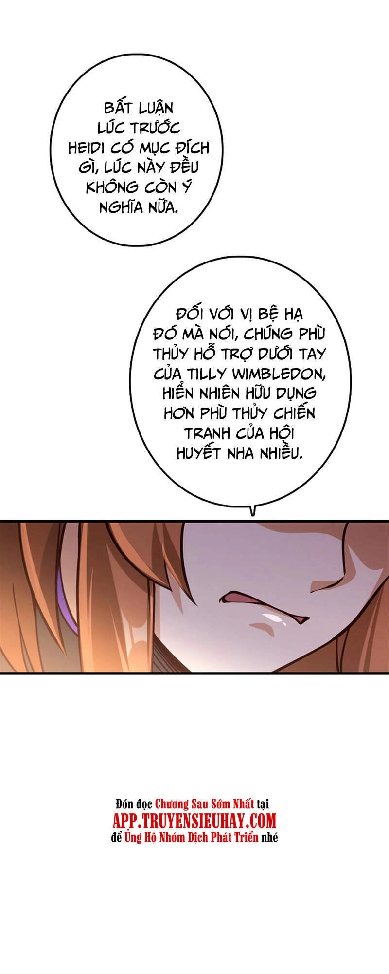 Thả Vu Nữ Đó Ra Chapter 314 - 6