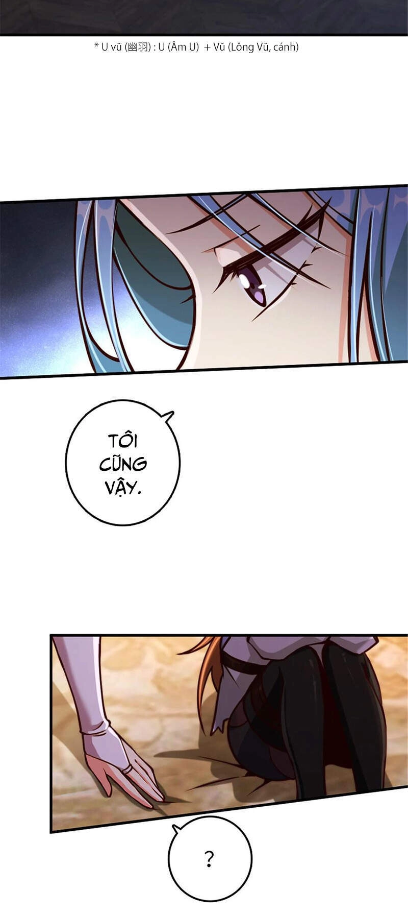 Thả Vu Nữ Đó Ra Chapter 314 - 9