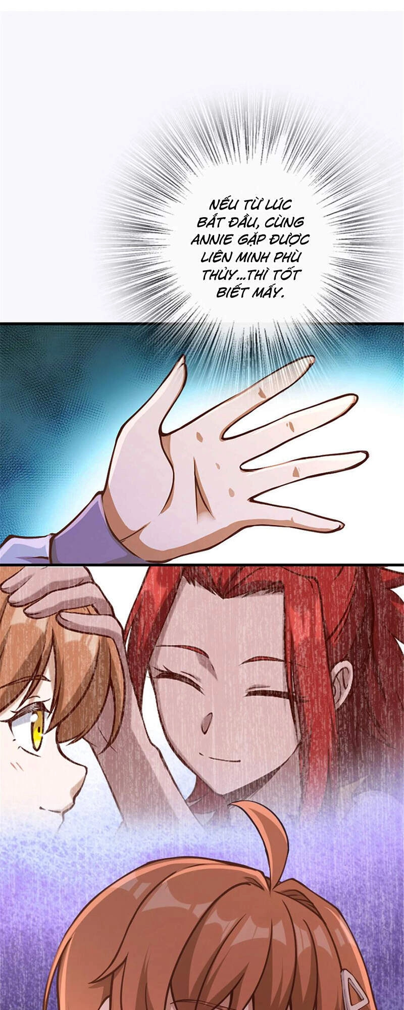 Thả Vu Nữ Đó Ra Chapter 314 - 12