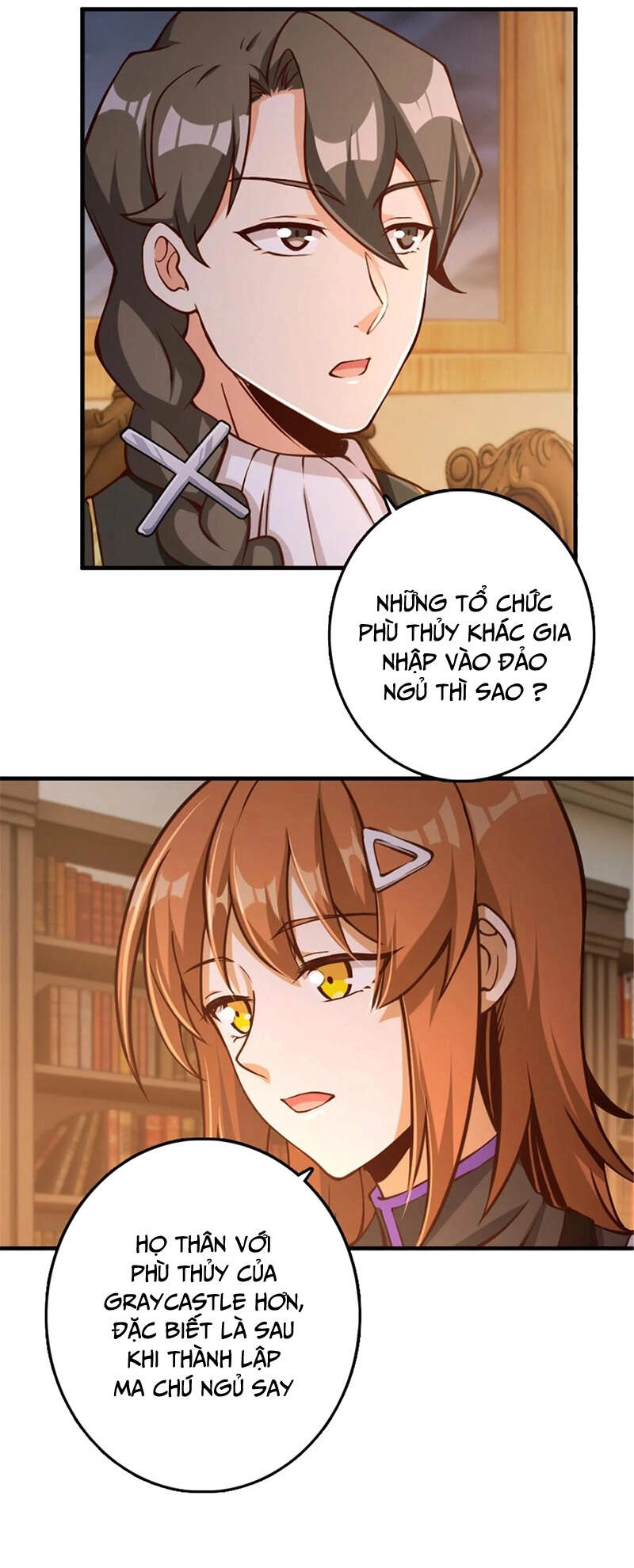 Thả Vu Nữ Đó Ra Chapter 314 - 16