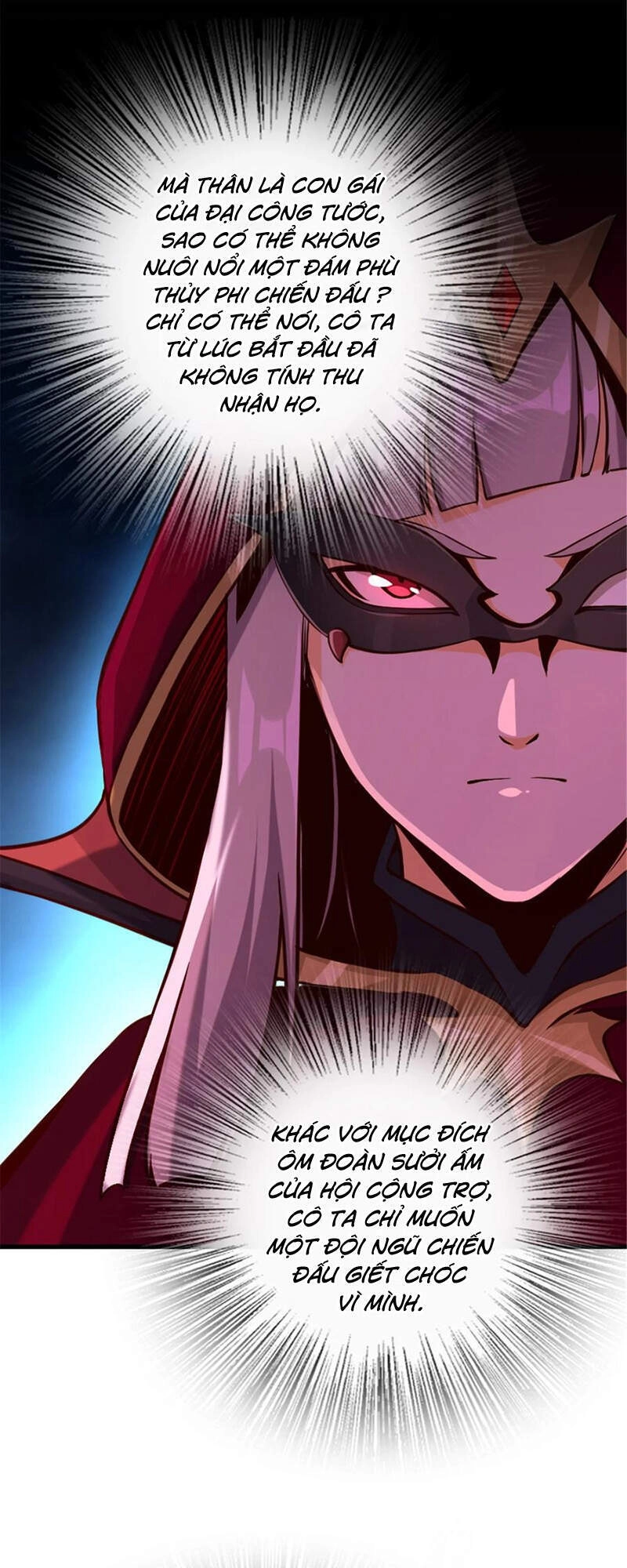 Thả Vu Nữ Đó Ra Chapter 314 - 19