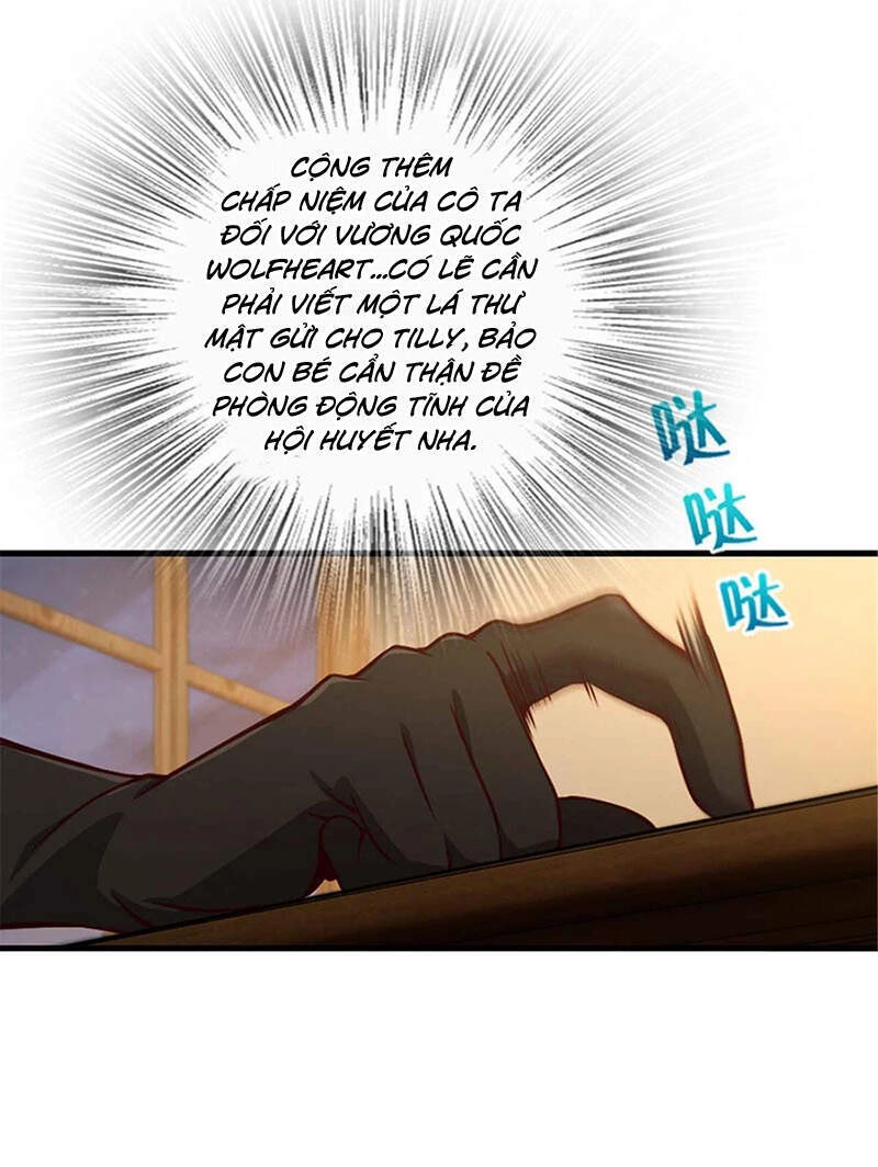 Thả Vu Nữ Đó Ra Chapter 314 - 20