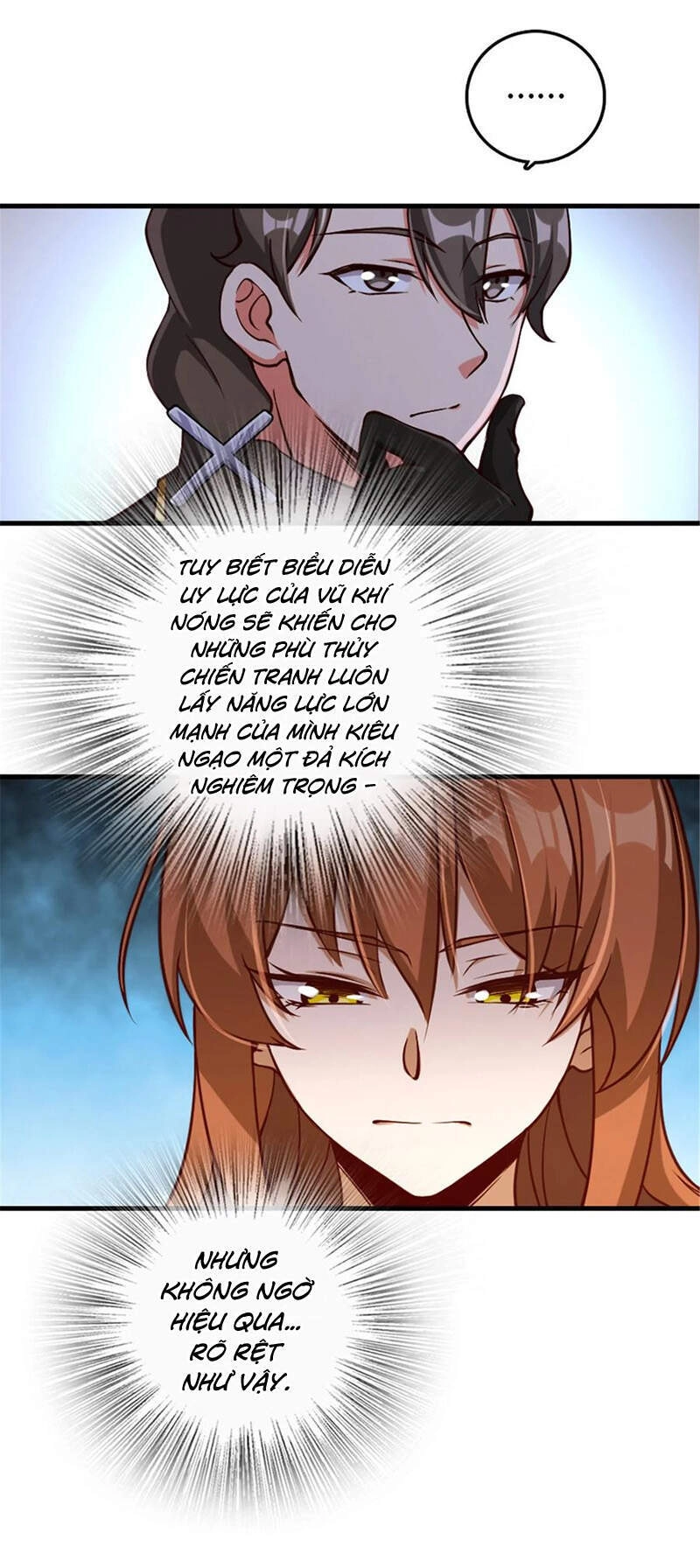 Thả Vu Nữ Đó Ra Chapter 314 - 22