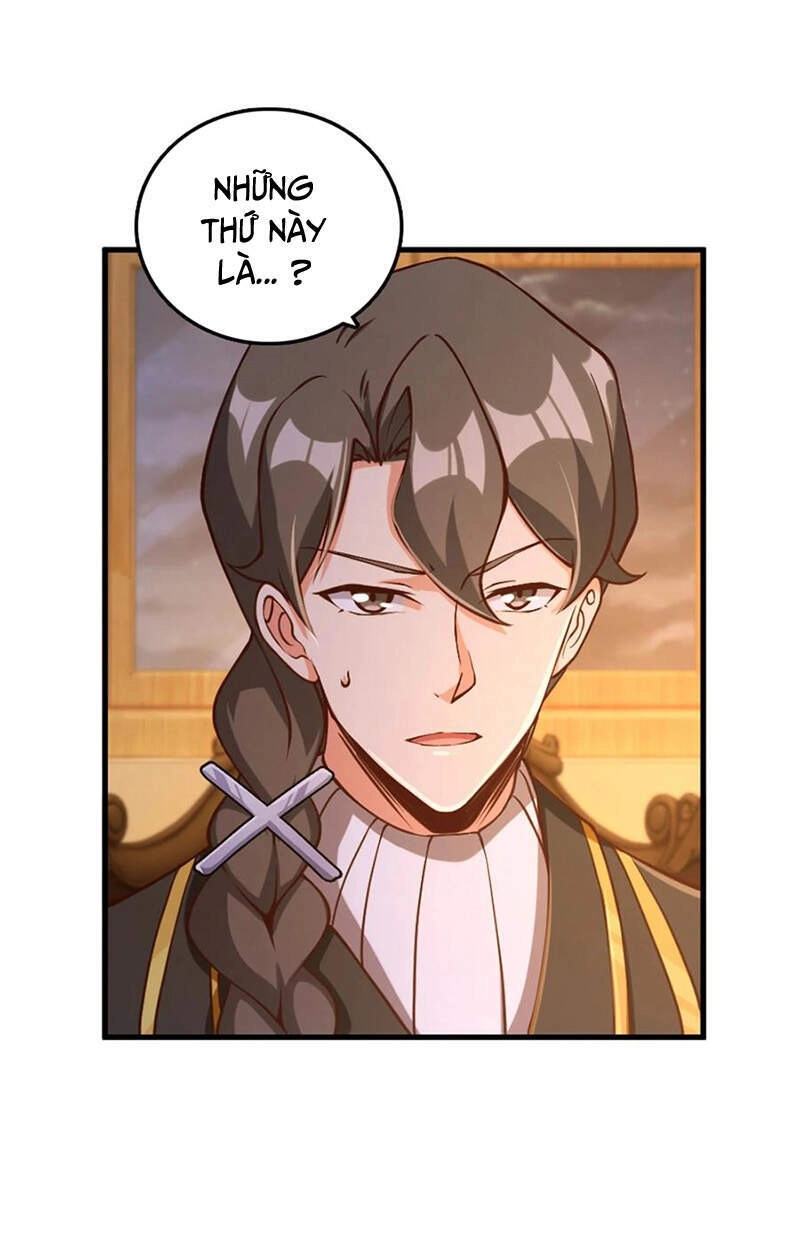 Thả Vu Nữ Đó Ra Chapter 314 - 26