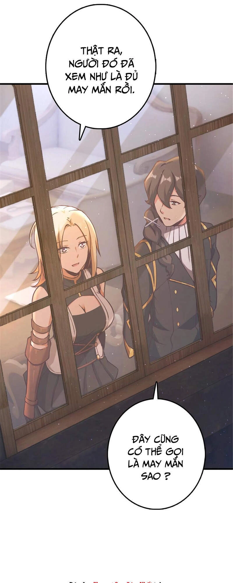 Thả Vu Nữ Đó Ra Chapter 314 - 35