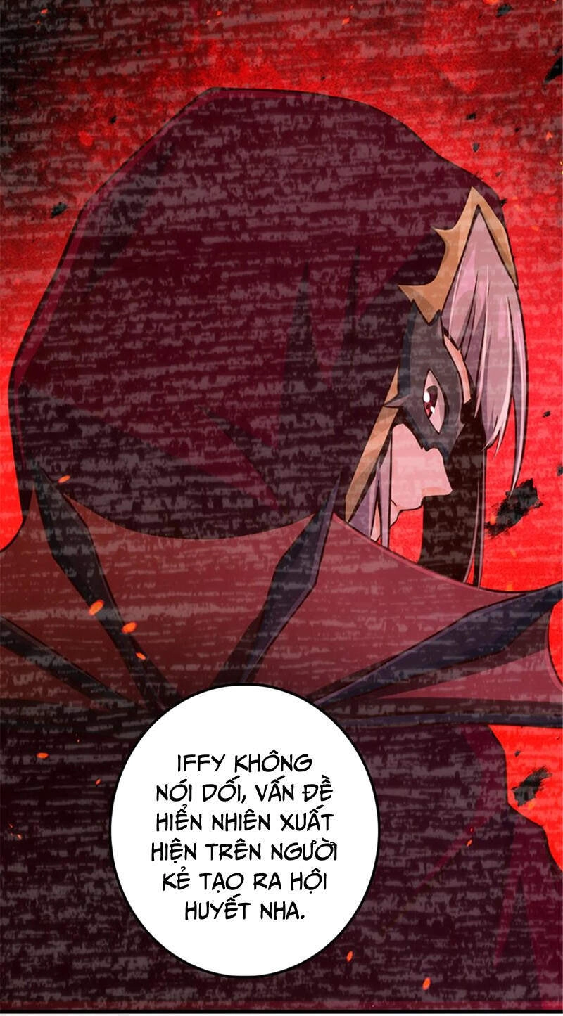 Thả Vu Nữ Đó Ra Chapter 314 - 38