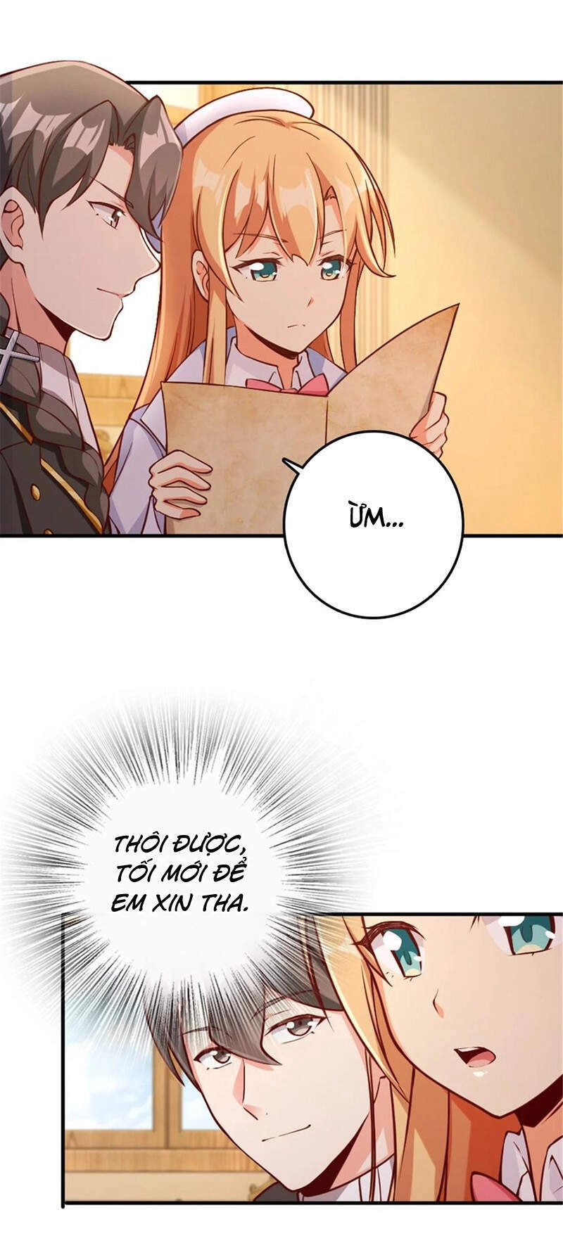 Thả Vu Nữ Đó Ra Chapter 315 - 9