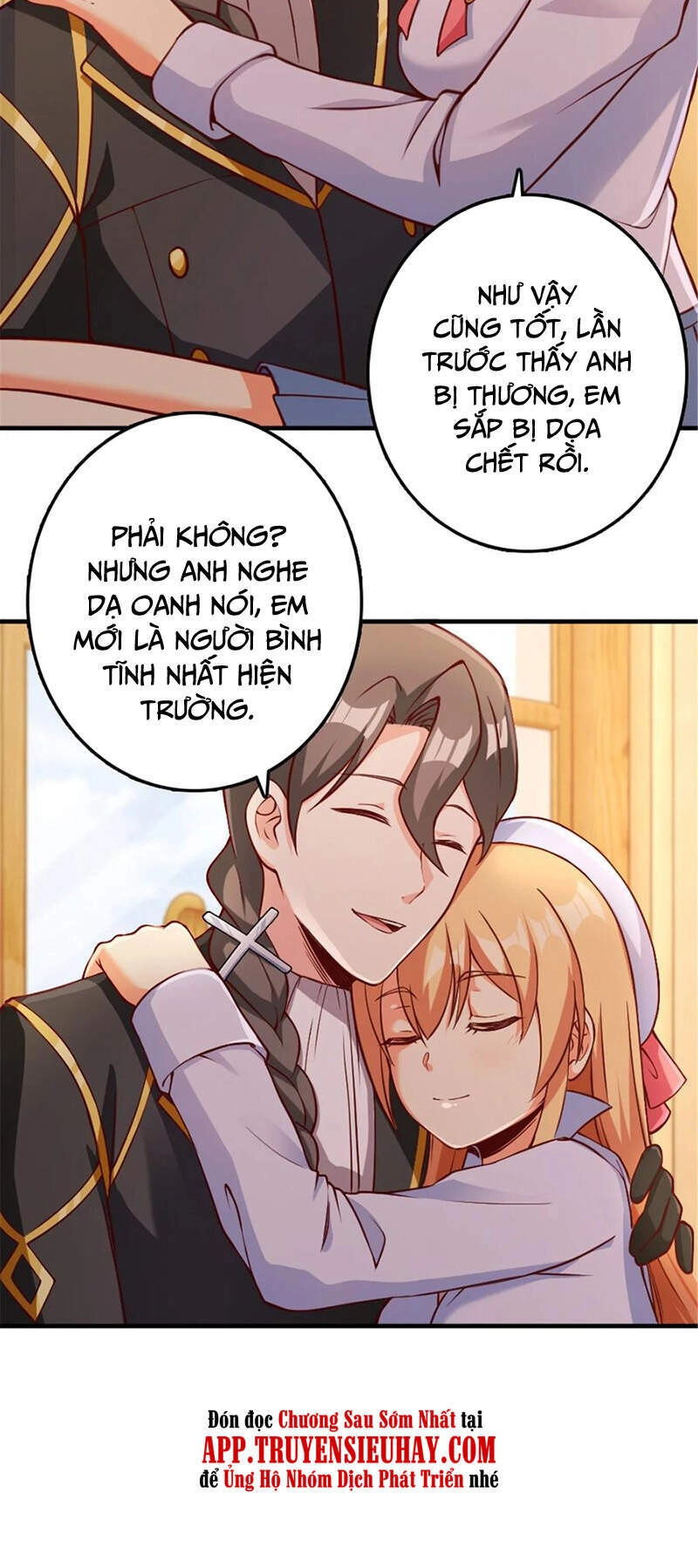 Thả Vu Nữ Đó Ra Chapter 315 - 12