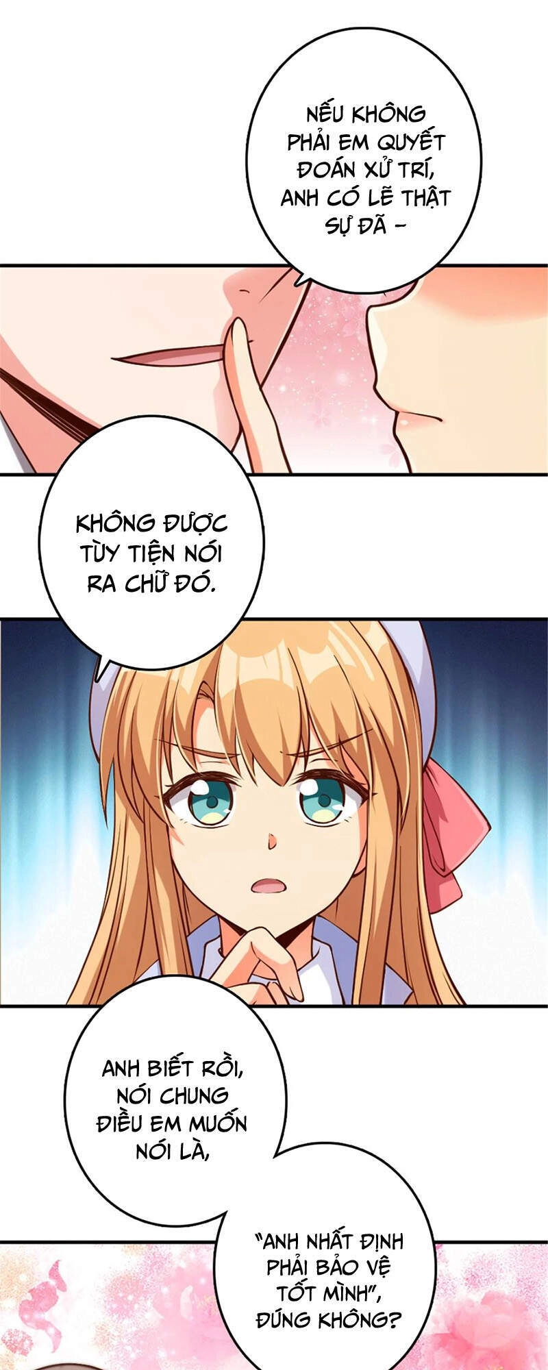 Thả Vu Nữ Đó Ra Chapter 315 - 13