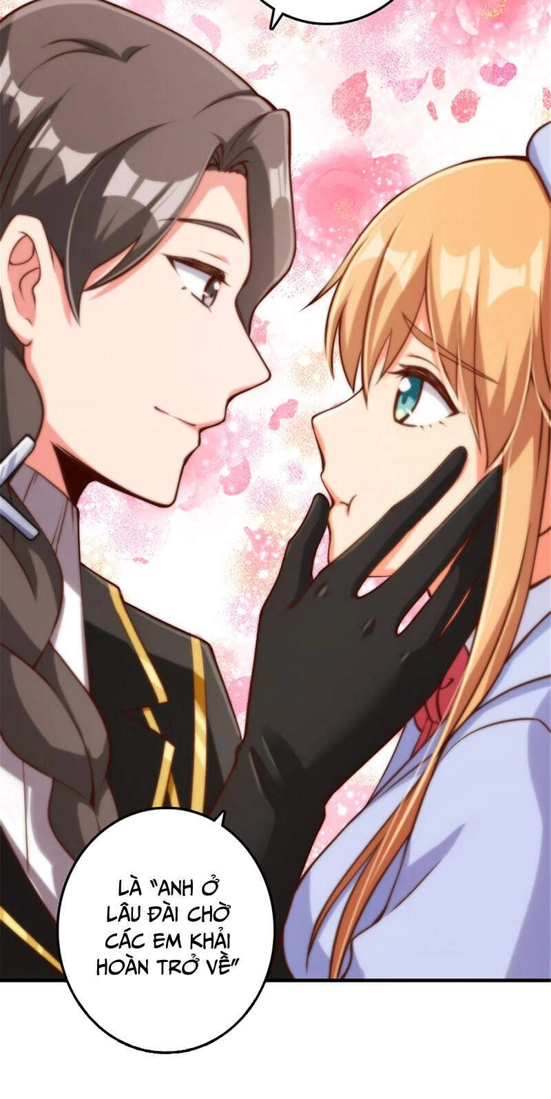 Thả Vu Nữ Đó Ra Chapter 315 - 14