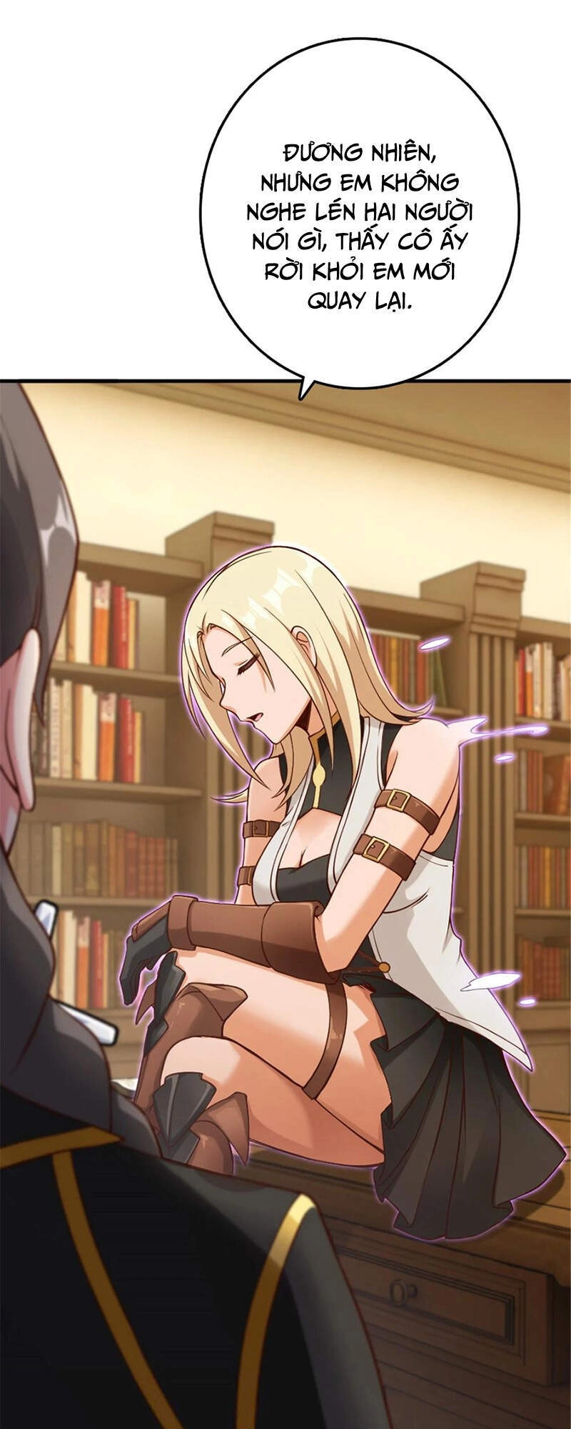 Thả Vu Nữ Đó Ra Chapter 315 - 17