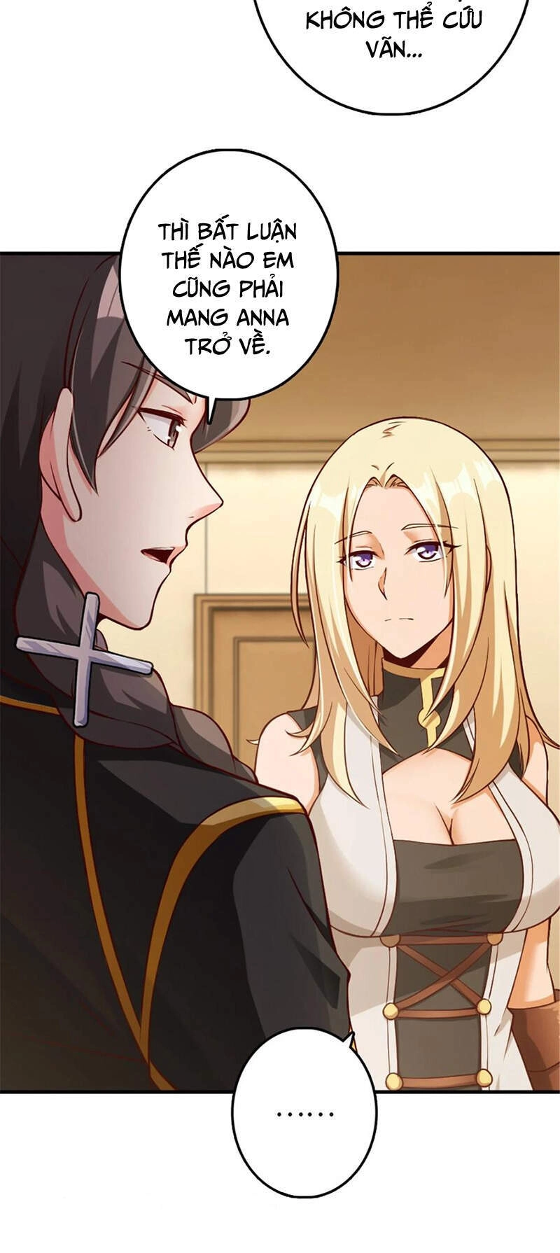 Thả Vu Nữ Đó Ra Chapter 315 - 20