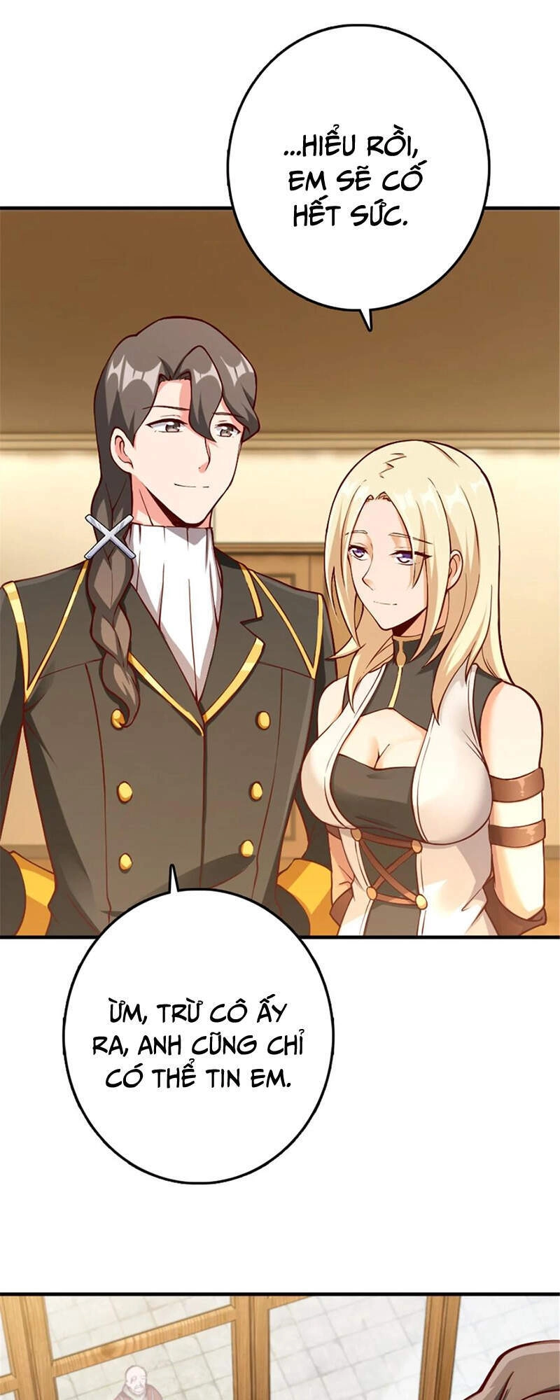 Thả Vu Nữ Đó Ra Chapter 315 - 23