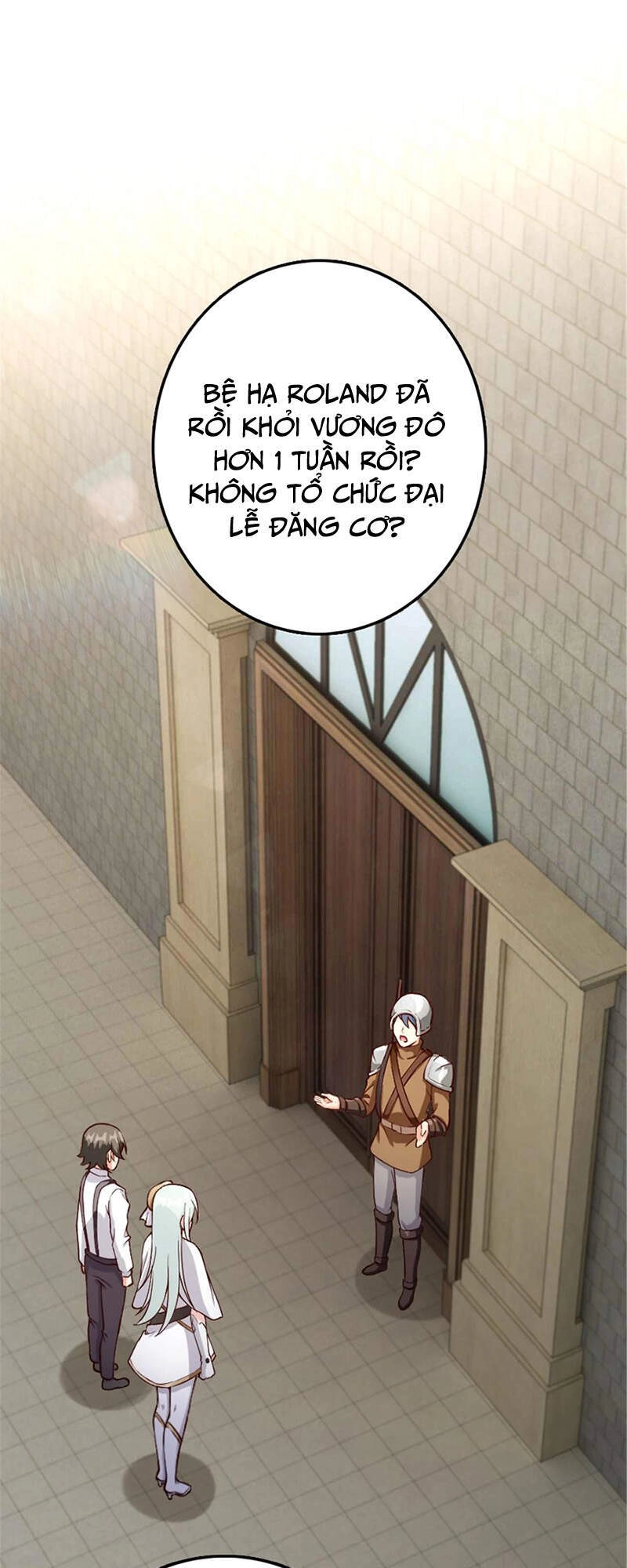 Thả Vu Nữ Đó Ra Chapter 315 - 28