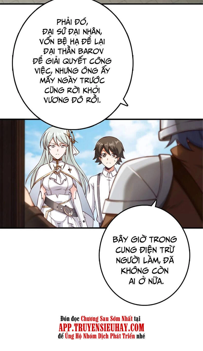 Thả Vu Nữ Đó Ra Chapter 315 - 29