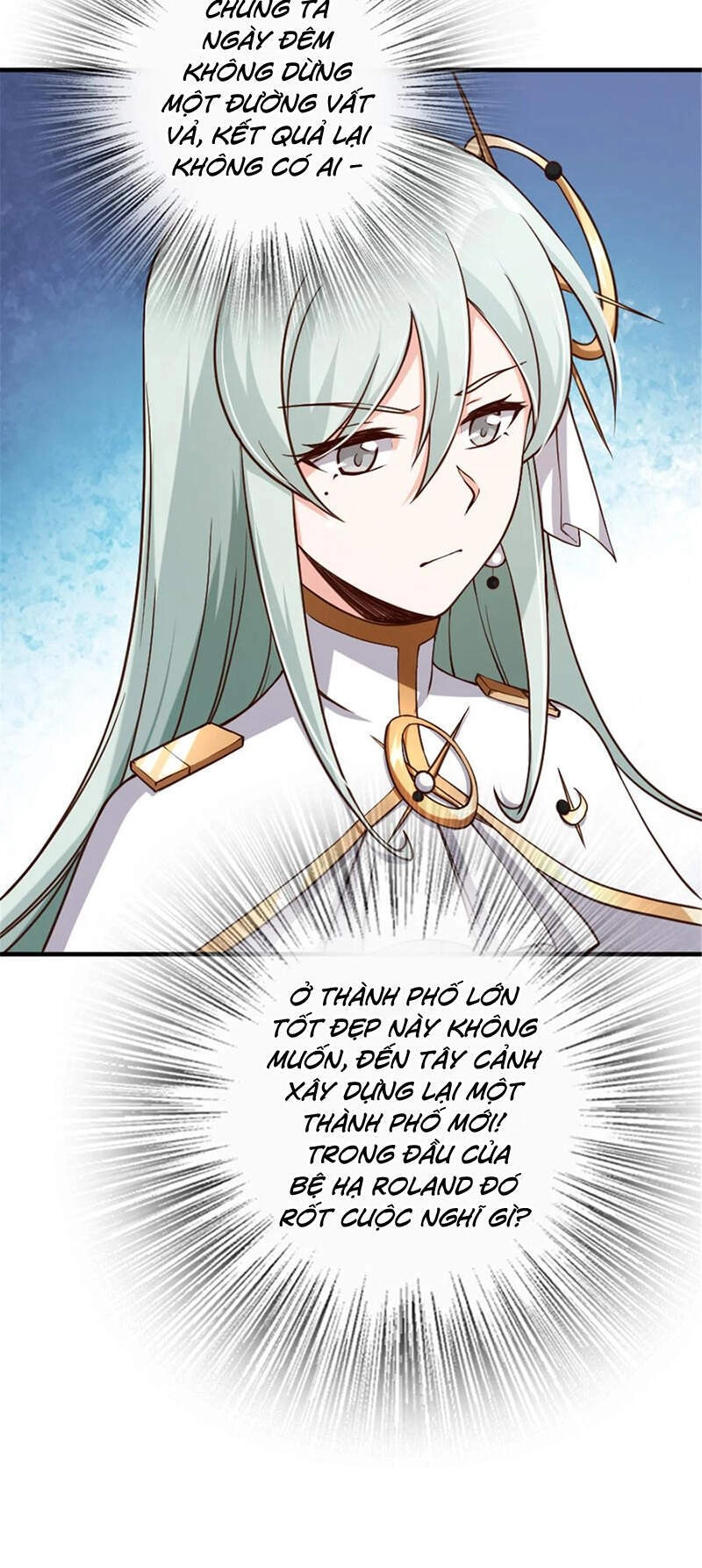 Thả Vu Nữ Đó Ra Chapter 315 - 31