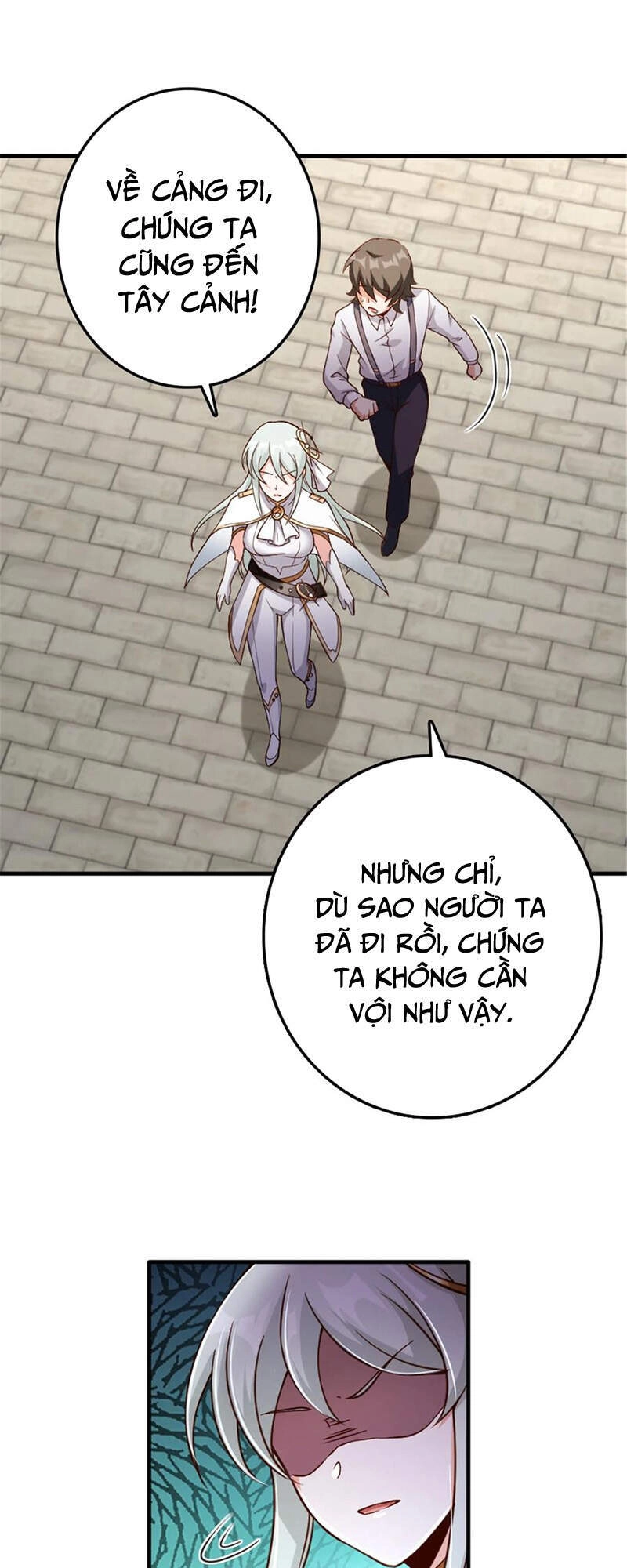 Thả Vu Nữ Đó Ra Chapter 315 - 32