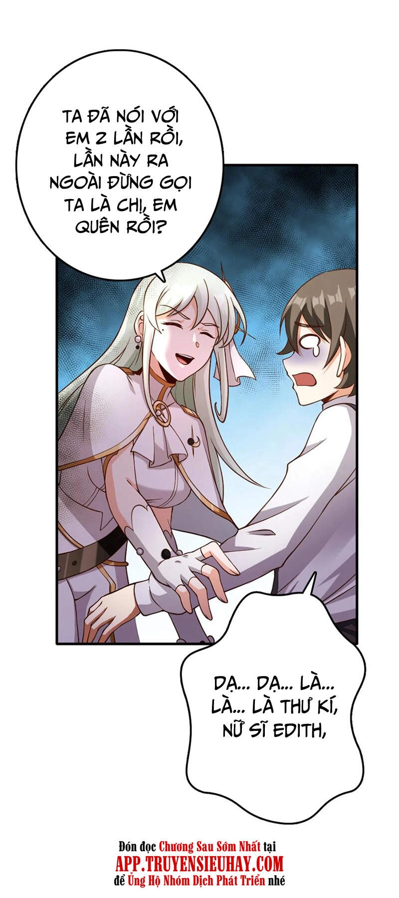 Thả Vu Nữ Đó Ra Chapter 315 - 34