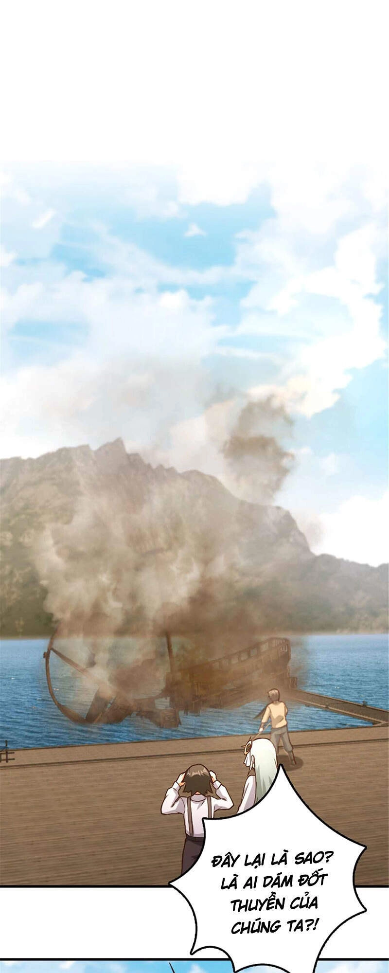 Thả Vu Nữ Đó Ra Chapter 315 - 37