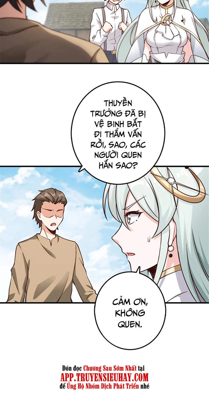 Thả Vu Nữ Đó Ra Chapter 315 - 40