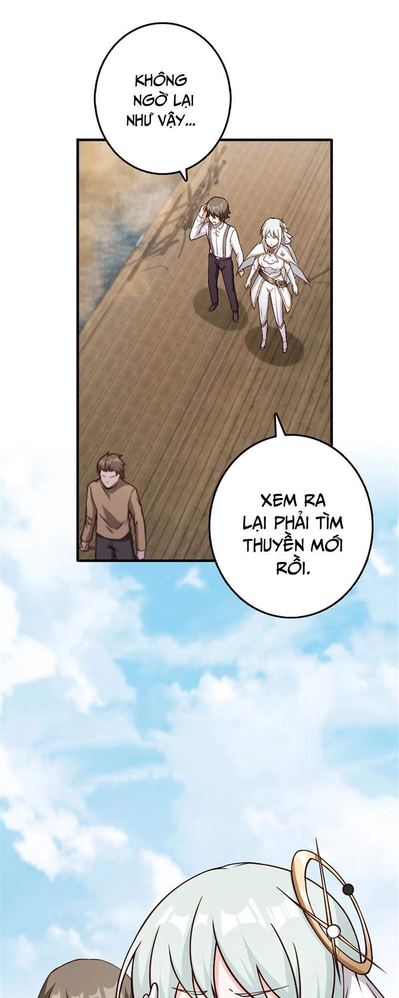Thả Vu Nữ Đó Ra Chapter 315 - 41