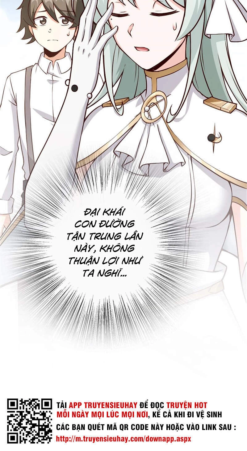 Thả Vu Nữ Đó Ra Chapter 315 - 42