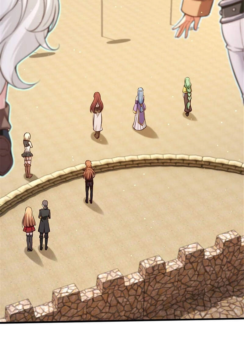 Thả Vu Nữ Đó Ra Chapter 316 - 3