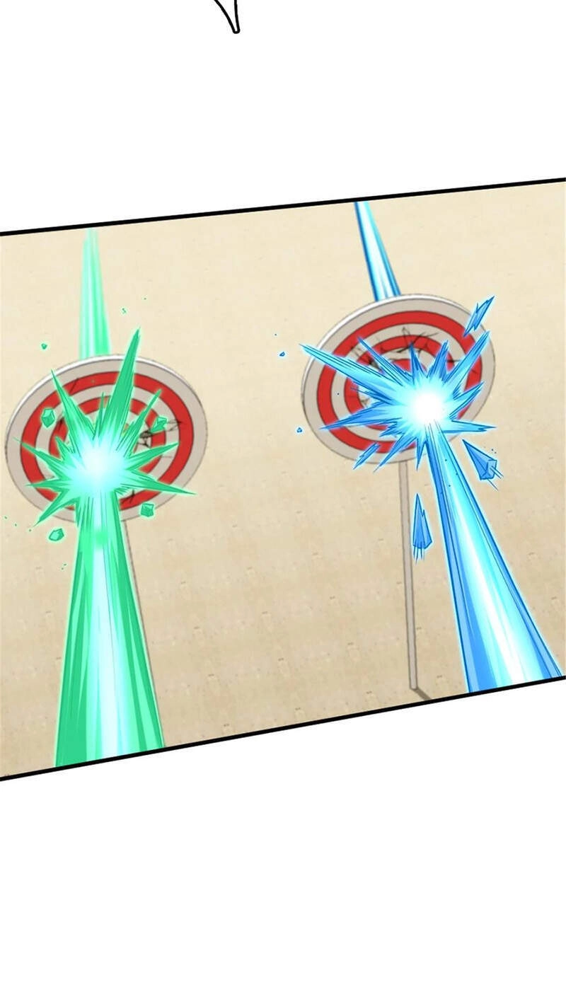 Thả Vu Nữ Đó Ra Chapter 316 - 6