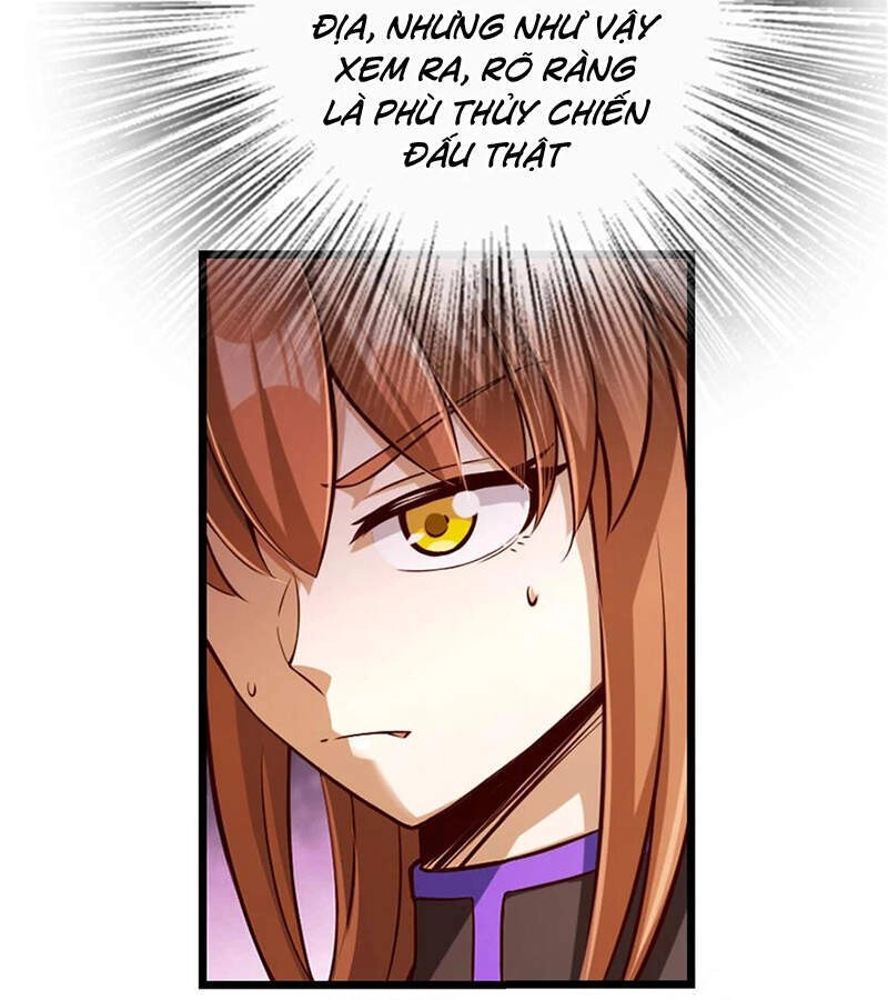 Thả Vu Nữ Đó Ra Chapter 316 - 8