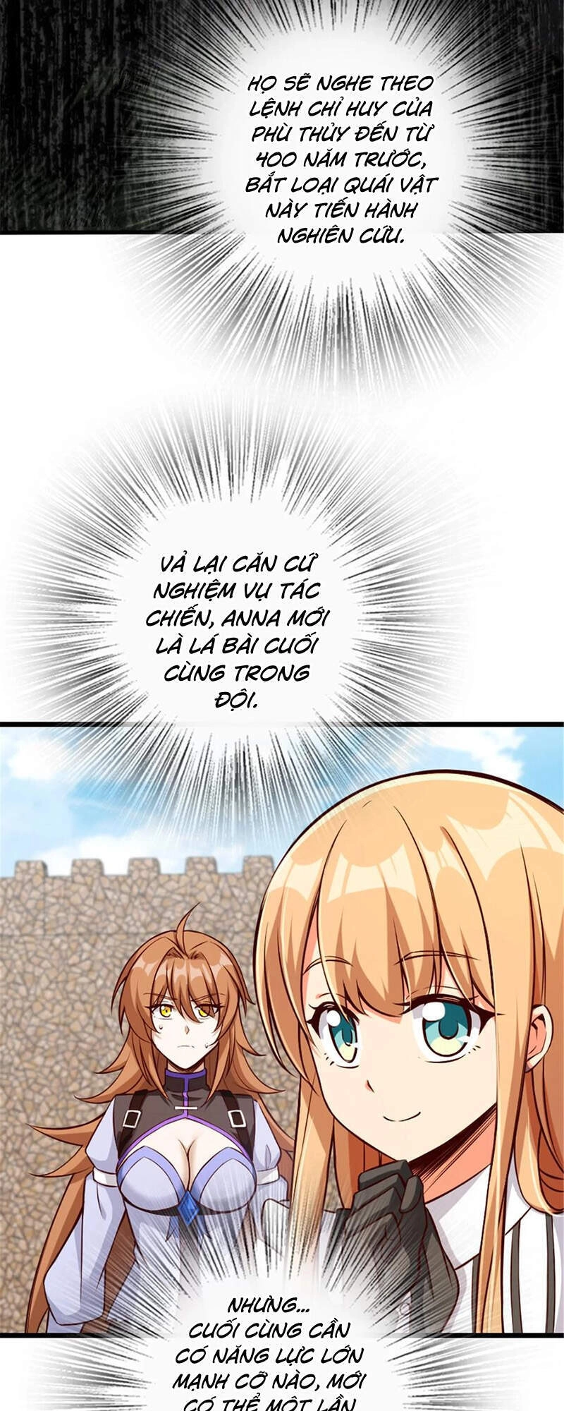 Thả Vu Nữ Đó Ra Chapter 316 - 11