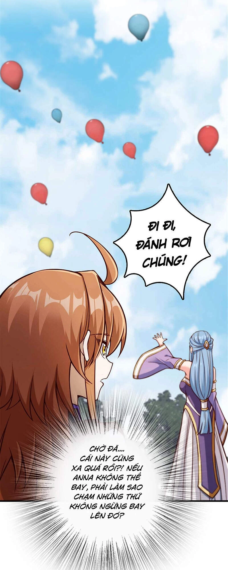 Thả Vu Nữ Đó Ra Chapter 316 - 15