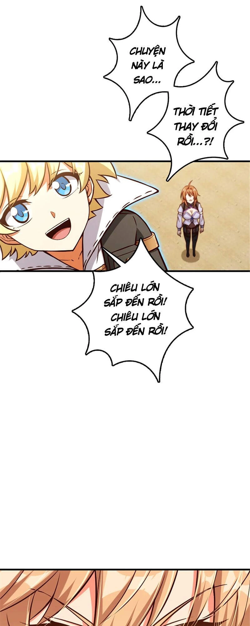 Thả Vu Nữ Đó Ra Chapter 316 - 19