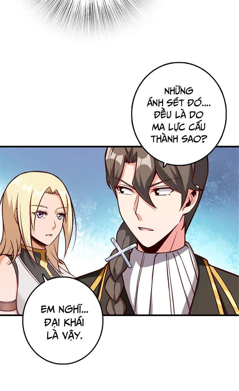 Thả Vu Nữ Đó Ra Chapter 316 - 24