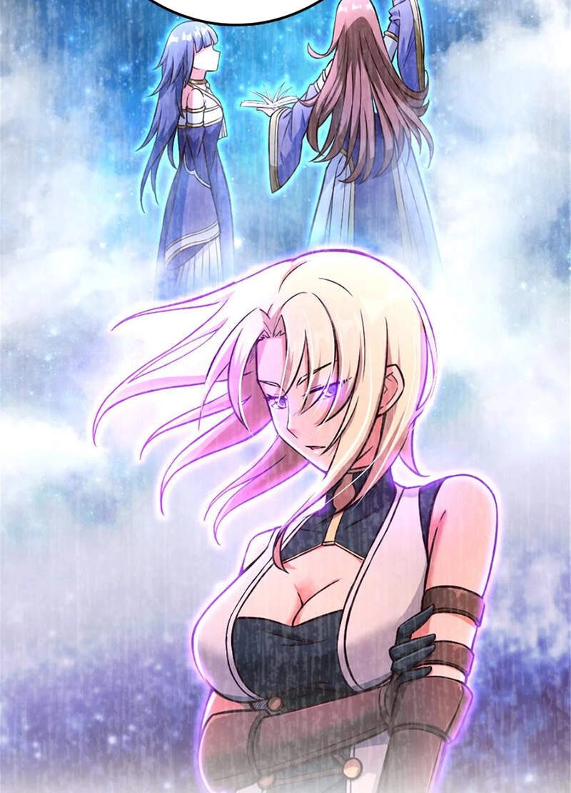 Thả Vu Nữ Đó Ra Chapter 316 - 30