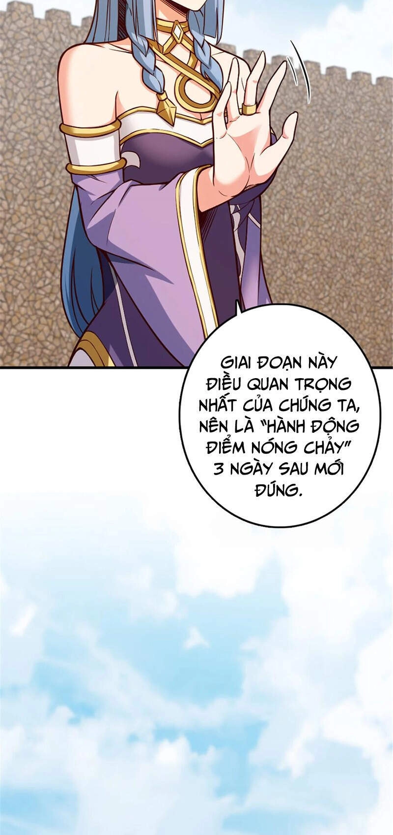 Thả Vu Nữ Đó Ra Chapter 316 - 36