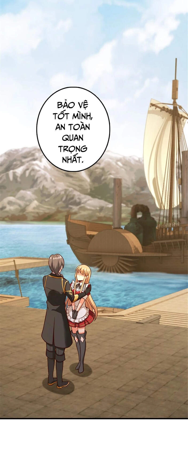 Thả Vu Nữ Đó Ra Chapter 316 - 37