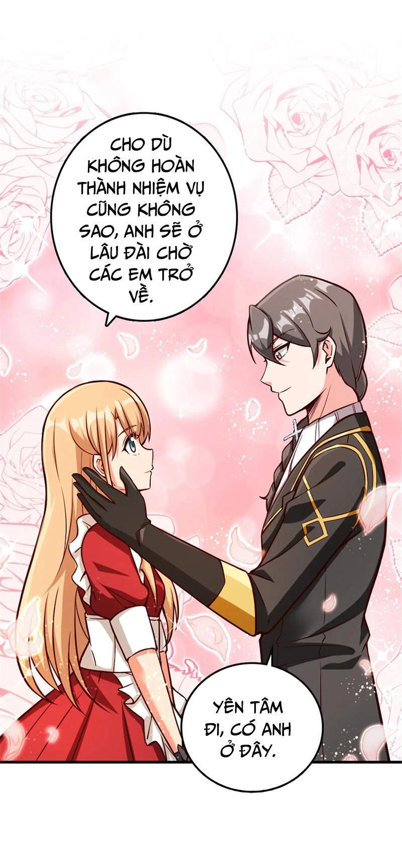 Thả Vu Nữ Đó Ra Chapter 316 - 38