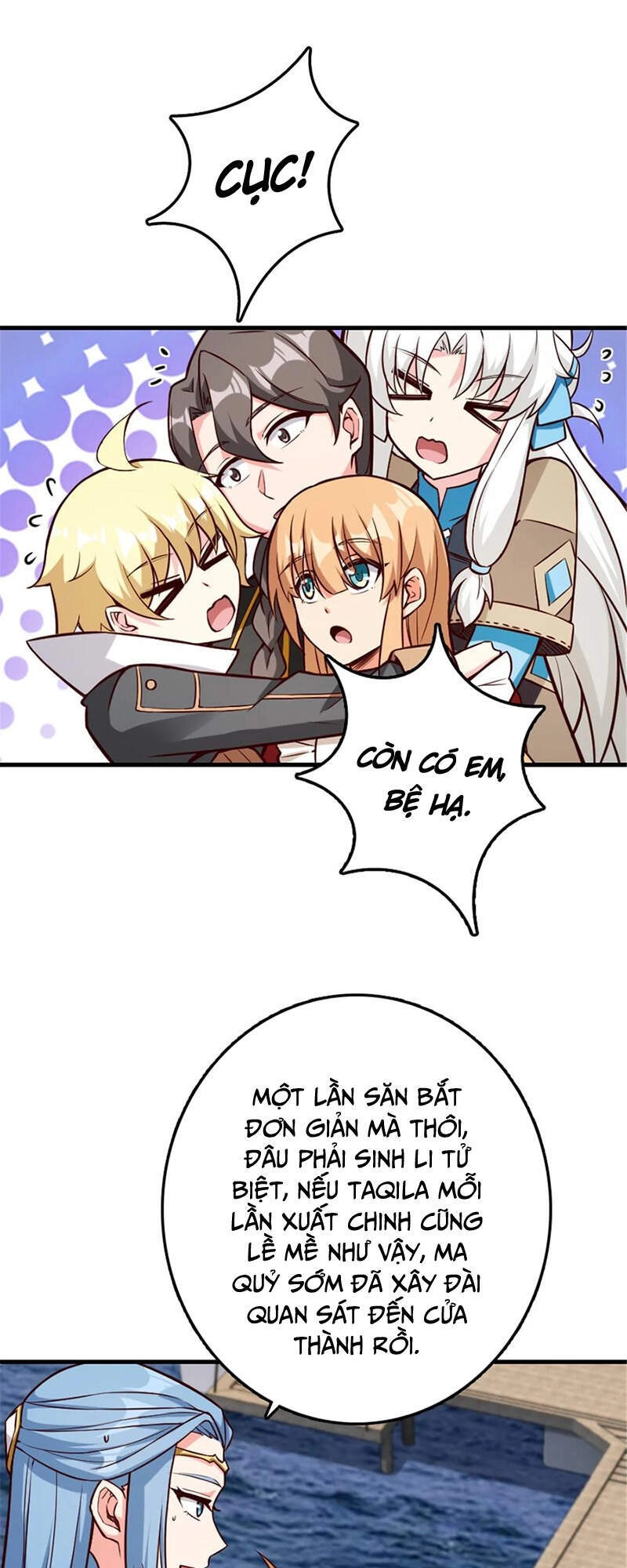 Thả Vu Nữ Đó Ra Chapter 316 - 39