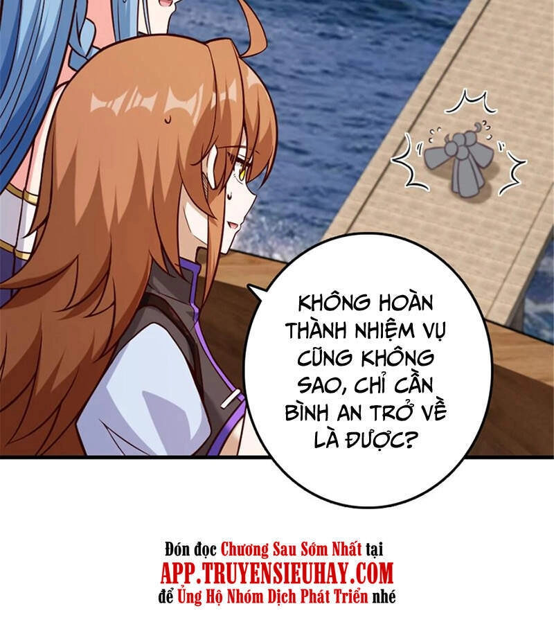 Thả Vu Nữ Đó Ra Chapter 316 - 40