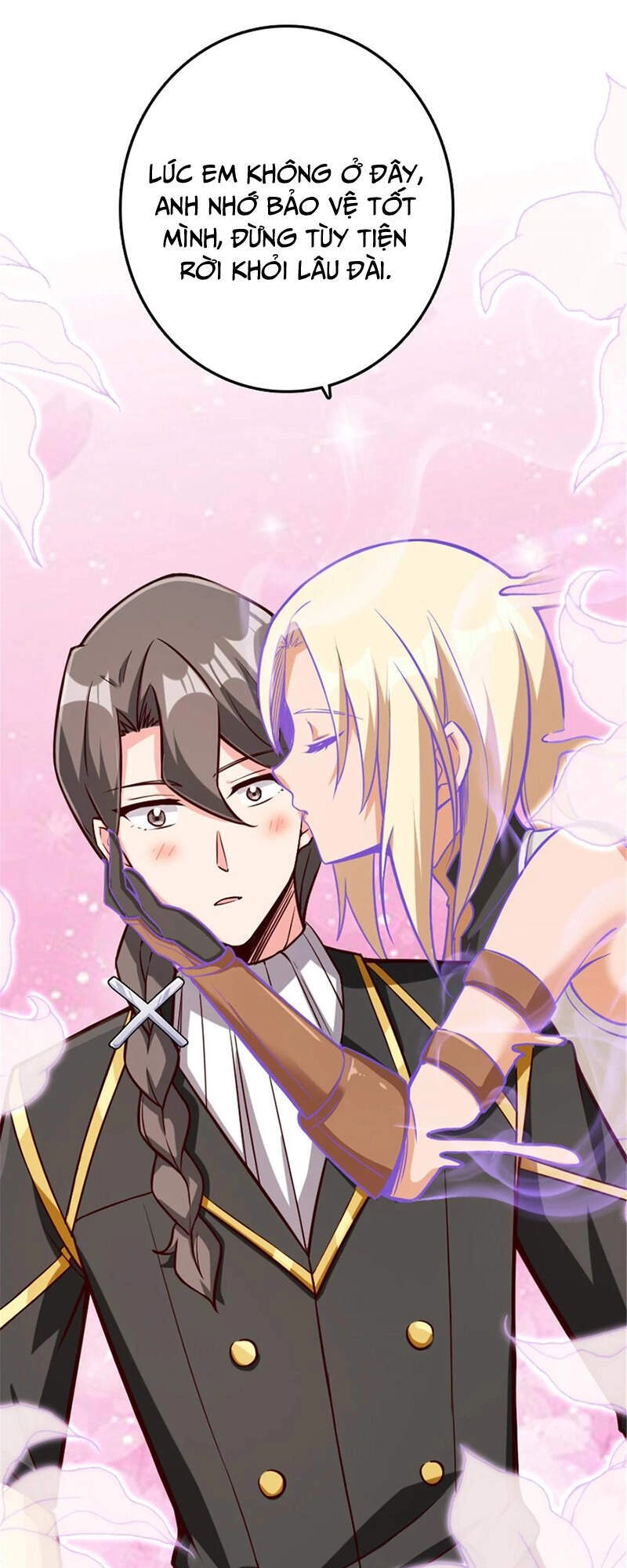 Thả Vu Nữ Đó Ra Chapter 316 - 43