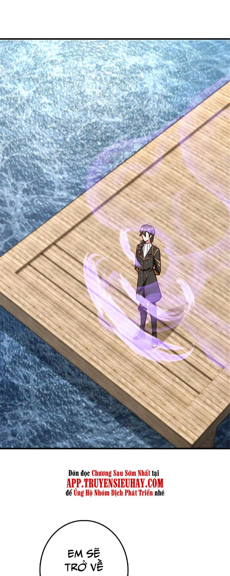 Thả Vu Nữ Đó Ra Chapter 316 - 45