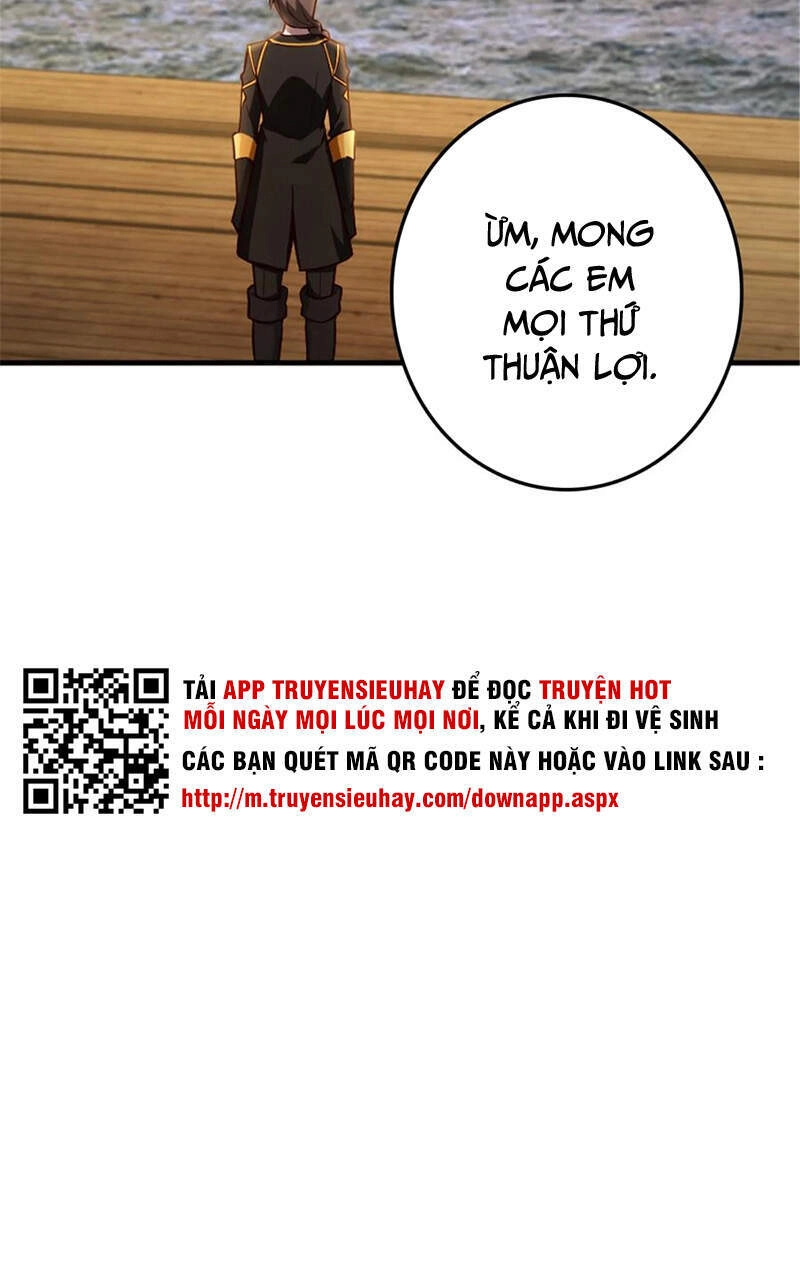 Thả Vu Nữ Đó Ra Chapter 316 - 48