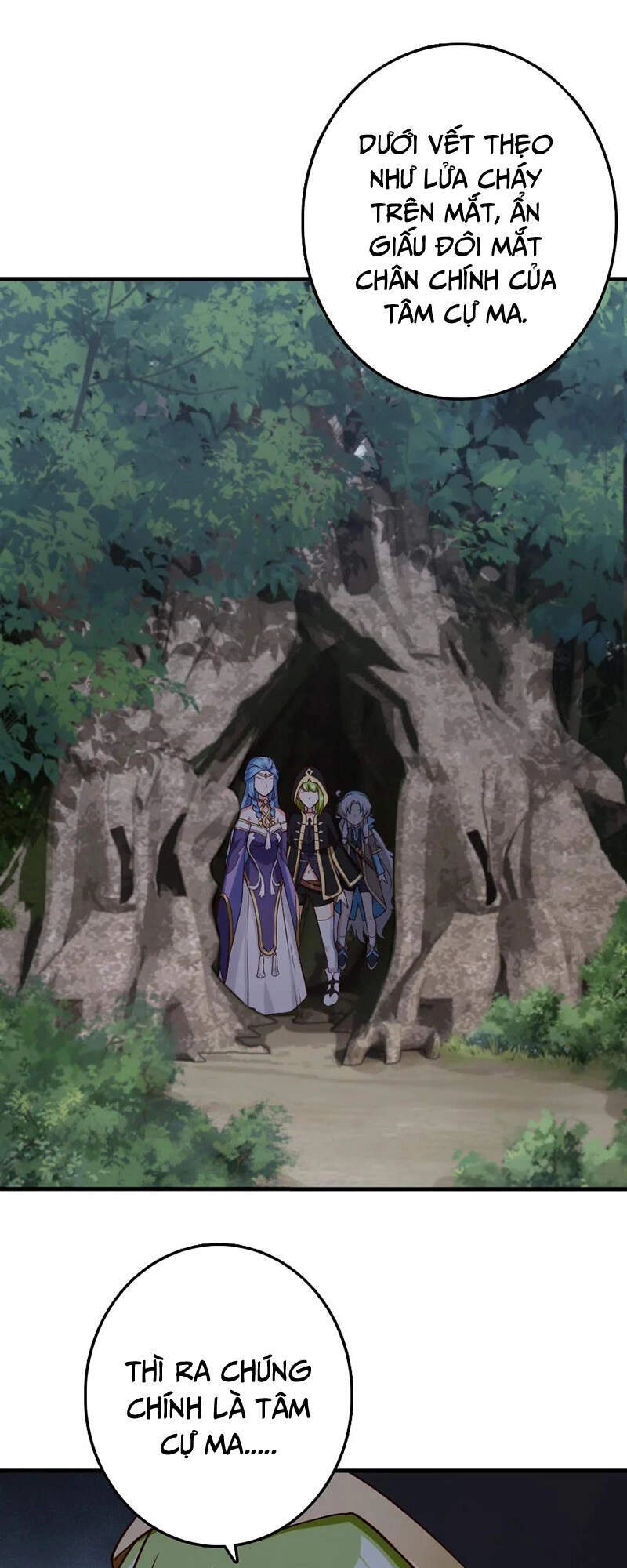 Thả Vu Nữ Đó Ra Chapter 318 - 4