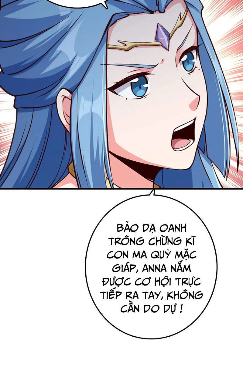 Thả Vu Nữ Đó Ra Chapter 318 - 11