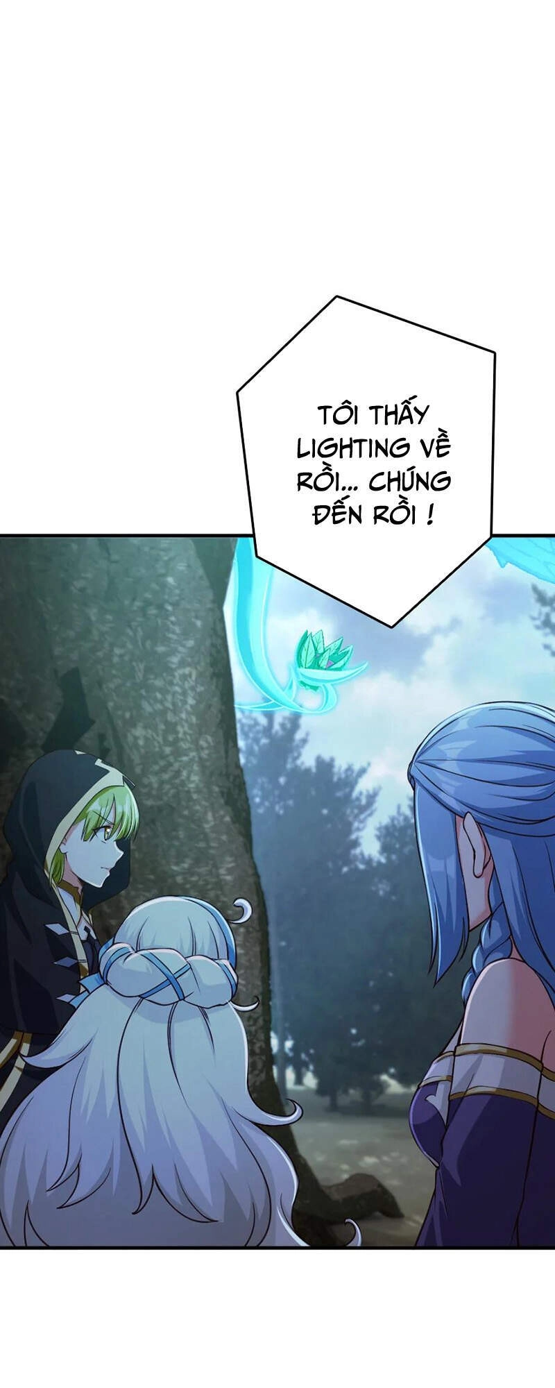 Thả Vu Nữ Đó Ra Chapter 318 - 14