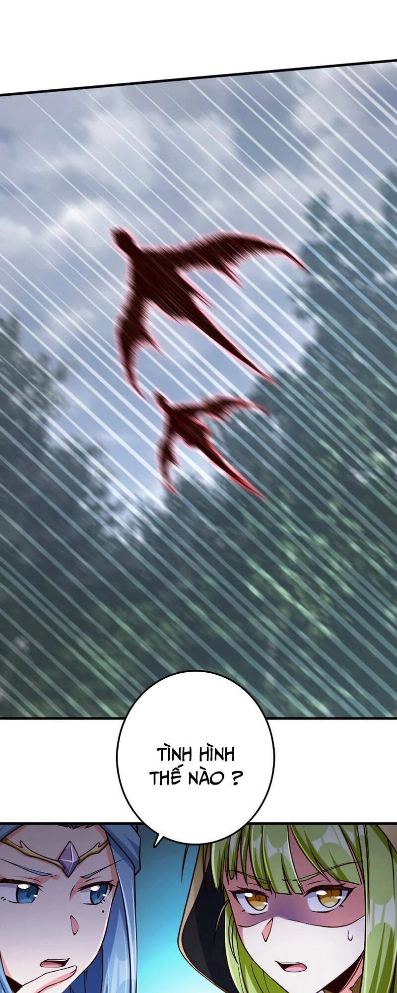 Thả Vu Nữ Đó Ra Chapter 318 - 16