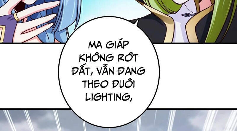 Thả Vu Nữ Đó Ra Chapter 318 - 17