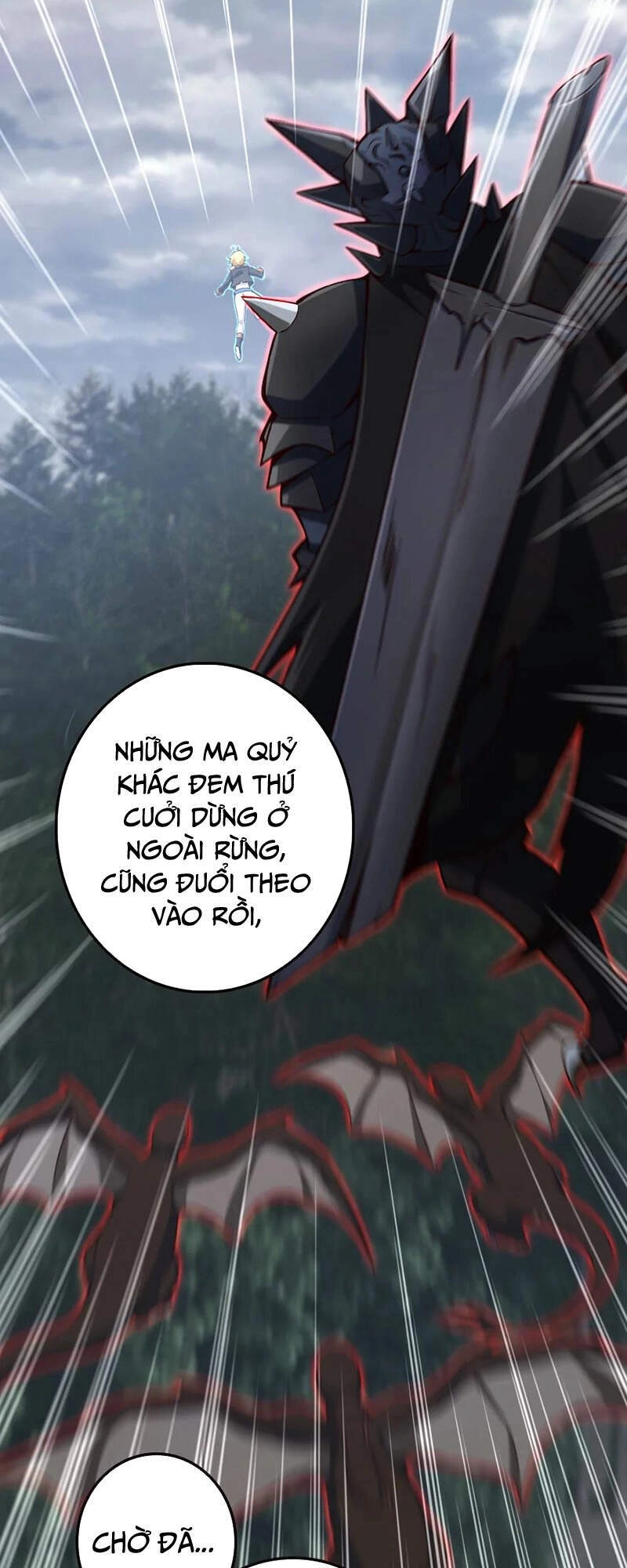 Thả Vu Nữ Đó Ra Chapter 318 - 18