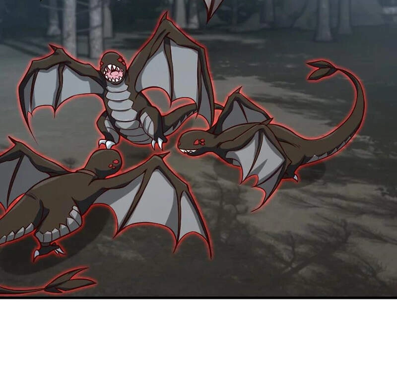 Thả Vu Nữ Đó Ra Chapter 318 - 23